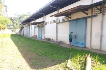 Ruang Usaha Strategis di Wagir Malang Gmk02705