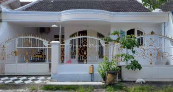 RUMAH STYLE VILLA DI PUSAT KOTA DENPASAR
