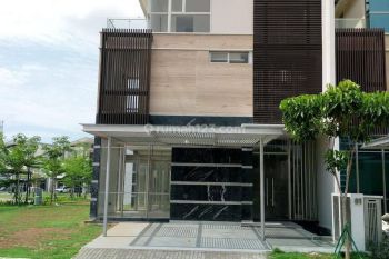 Rumah Dijual Pik Golf Island Mozart 420m2 Ada Lift Dan Pool Jakut