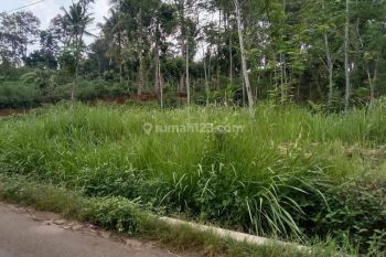 Tanah Patemn Gunung Pati Cocok Untuk Kos Kosan