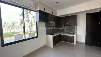 DiSewakan RUMAH PIK SEMI FURNISH BAGUS SIAP HUNI