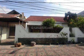 Rumah Karang Asem layak huni (hitung tanah)