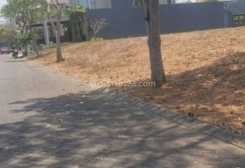 Kavling Siap Bangun Golf View Termurahh di Graha Famili