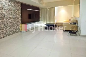 Apartemen Sherwood Tower Regent Lantai 12, Kelapa Gading, Jakarta Utara