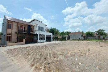 Tanah Murah, 3,4 Juta M2, Selangkah Ke Jl. Jogja Solo Akses Mudah