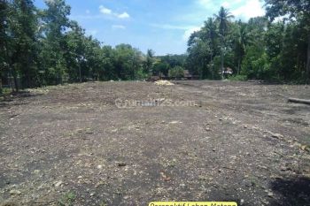 6 Menit Rs Permata Pamulang, Tanah Kapling Tangsel