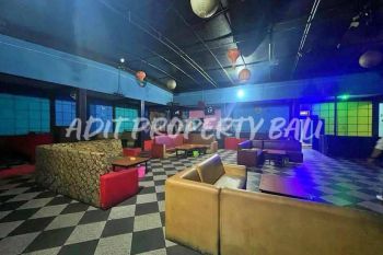 Cafe Denpasar Selatan Bali