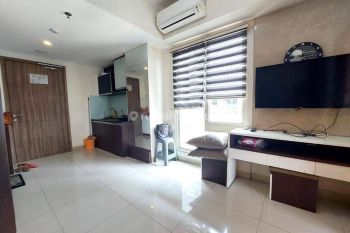 Apartemen 2 Bedroom Full Furnish di Galeri Ciumbuleuit 3 Bandung