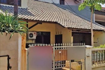Rumah Gading Mas Barat Kelapa Gading, Jakarta Utara