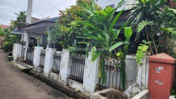 Rumah Di Komplek Bpkp Rawasari Jakarta Pusat