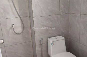 Sewa Ruko Northridge Bsd 3 Lantai Harga 125jt Siap Huni Bagus