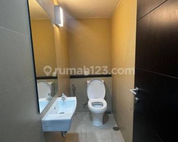 Disewa Rumah Pantai Indah Kapuk 2 Uk 8x12,5 Semi Furnished