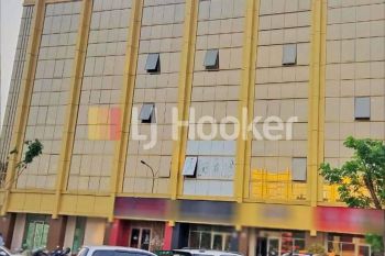 Ruko Golf Island, PIK, Jakarta Utara