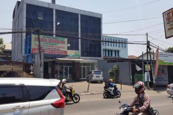 Disewakan Ruko Strategis Jatimakmur Pondok Gede Bekasi