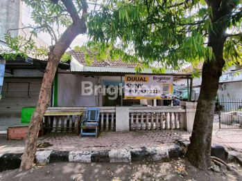 TANAH BESERTA BANGUNAN, KEDIRI KOTA