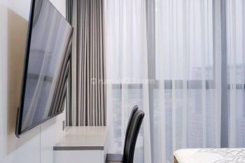 Dijual Apartemen Gold Coast Pik 2 BR Semi Furnished Contact +62 81977403529