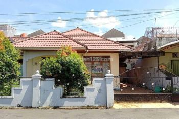 Rumah Bagus Terawat Siap Huni Ko. Cendana Agung Serdam Pontianak