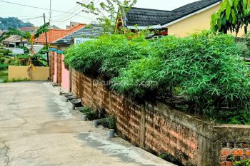 Dijual Tanah Siap Bangun Lokasi Pakjo Jalan Inspektur Marzuki