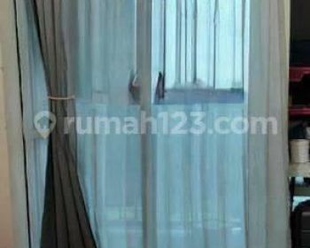 Apartemen Tipe Studio Full Furnish Lantai Sedang Tifolia Pulomas Jakarta Timur