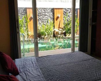PRIVATE VILLA AT CANGGU CAN FOR YEARLY