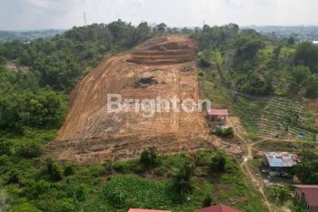 KAVLINGAN MURAH SIAP BANGUN DI BATAKAN LAND