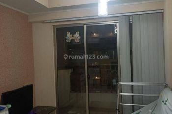 Apartemen 2br Waterplace full Furnish