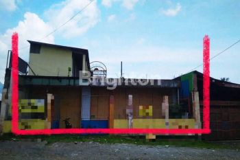 RUANG USAHA SERBA GUNA DI KOPENG SALATIGA!! POSISI BAGUS UTK CAFE DAN RESTO!