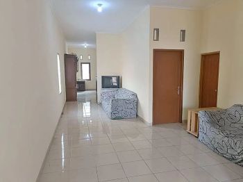 Rumah Tinggal & 8 Kontrakan Dijual Di Pondok Pinang Jakarta Selatan