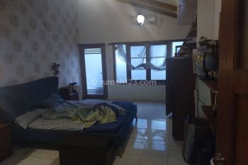 Rumah Nyaman Pusat Kota Siap Huni di Gardujati, Bandung