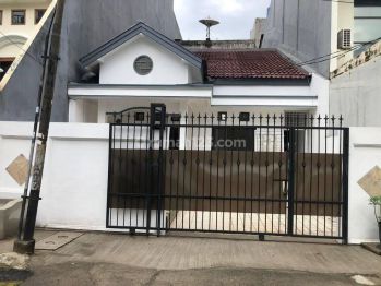 Rent Rumah: Rumah sewa di Sunter