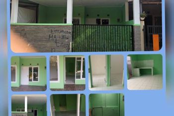 Rent Rumah: Dikontrakkan