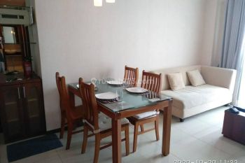 Sewa Apartemen Thamrin Residence 2 Bedroom Lantai Sedang Furnished