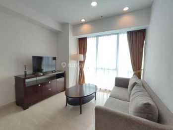 For Rent, Setiabudi Sky Garden