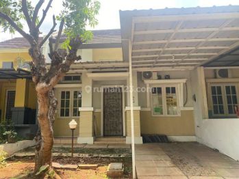 Rumah Minimalis Siap Huni Di Kota Wisata