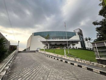 Dijual Kantor Murah Mewah Daerah Helvetia