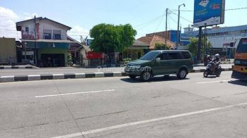 Tanah Banyumanik Raya Dekat Exit Tol Tembalang Undip