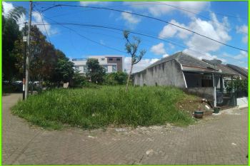 Tanah Perumahan Malang 3 Menit Kampus Unitri Siap Balik Nama