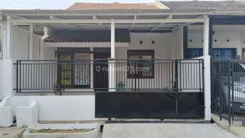 Sewa Rumah Sudah Renovasi Siap Pakai Tki Iii
