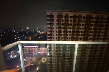 Sale Apartemen: Harus Terjual