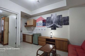Dijual Apartemen Parahyangan Residence pares