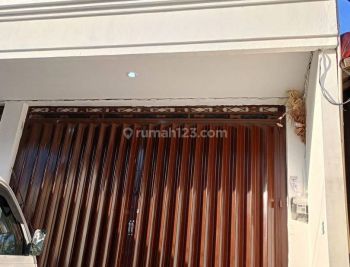 Ruko 2 Lantai Disewakan, di Denpasar Selatan