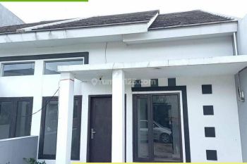 Toplah Rumah Hoek Ready Stock Di Kota Bandung Margahayu 63A12