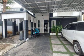 kan Rumah Murah Siap Huni Strategis dan Hunian Nyaman @Villa Bintaro Indah