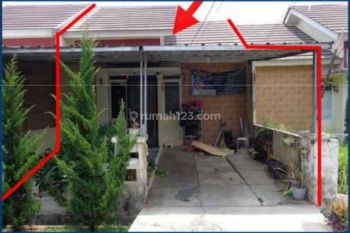 Rumah di Citra Indah City Jonggol Bogor