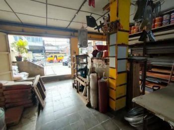 Dijual Ruang Usaha Dan Rumah di Lembang