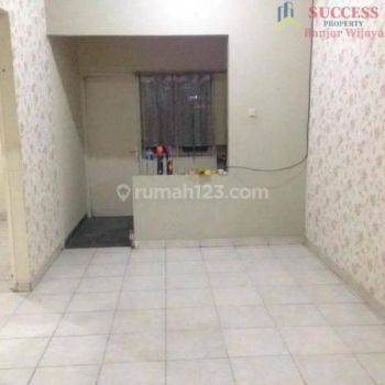 Rumah siap huni cluster edelweis Pabuaran residence