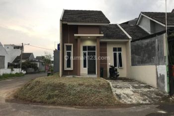 Rumah Dijual Didepok Bagus Dan Lokasi Perum Sangat Strategis