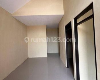 Rumah terbaru modern model scandinavian pinggir jalan