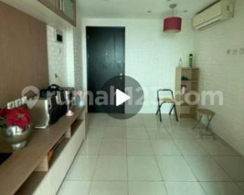 Dijual Apartemen Belmont Residences Jakarta Barat