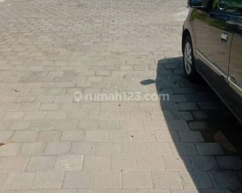 Tanah Kavling Dijual Siap Bangun, Area Jimbaran